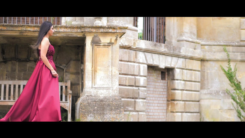 Gav & Sharan | Pre-Shoot